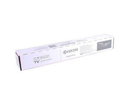 Cartucho de Toner Original Kyocera TK 6355 Negro ~ 40.000 Paginas