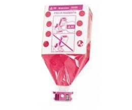 Cartucho de Tinta Compatible Ricoh 841106 Magenta ~ 21.000 Paginas