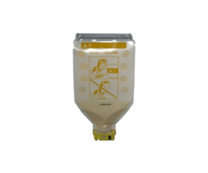 Cartucho de Tinta Compatible Ricoh 841107 Amarillo ~ 21.000 Paginas