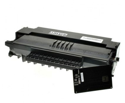 Cartucho de Toner Compatible Philips PFA822 Negro ~ 6.000 Paginas