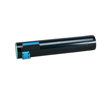Cartucho de Toner Compatible Lexmark X945X2CG Cyan ~ 22.000 Paginas