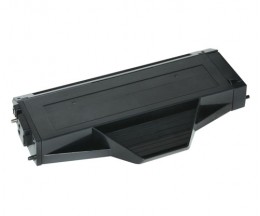 Cartucho de Toner Compatible Panasonic KXFAT431X Negro ~ 6.000 Paginas