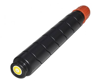 Cartucho de Toner Compatible Canon C-EXV 31 Amarillo ~ 52.000 Paginas