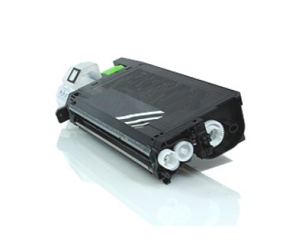 Cartucho de Toner Compatible Sharp AL204TD Negro ~ 6.000 Paginas