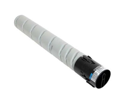 Cartucho de Toner Compatible Develop A87M0D0 Negro ~ 23.000 Paginas