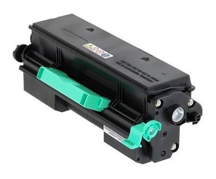 Cartucho de Toner Compatible Ricoh 407340 Negro ~ 6.000 Paginas