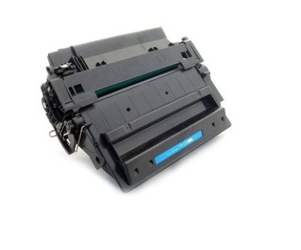 Cartucho de Toner Compatible Canon 724 Negro ~ 6.000 Paginas