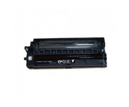 Tambor de imagen Compatible Panasonic KXFAD473X Negro ~ 10.000 Paginas