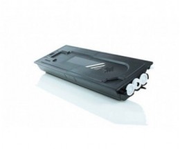 Cartucho de Toner Compatible Utax 612210010 Negro ~ 15.000 Paginas