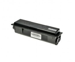 Cartucho de Toner Compatible Utax 611310010 Negro ~ 6.000 Paginas