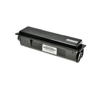 Cartucho de Toner Compatible Utax 611310010 Negro ~ 6.000 Paginas
