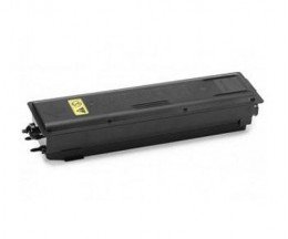 Cartucho de Toner Compatible Utax 611811010 Negro ~ 15.000 Paginas