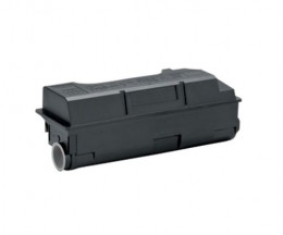 Cartucho de Toner Compatible Utax 4413010010 Negro ~ 5.000 Paginas