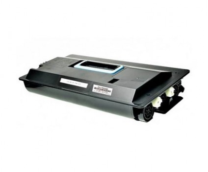 Cartucho de Toner Compatible Utax 4414010010 Negro ~ 40.000 Paginas