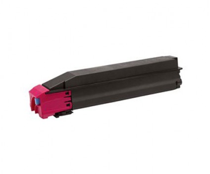Cartucho de Toner Compatible Utax 653010014 Magenta ~ 15.000 Paginas