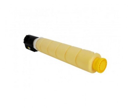 Cartucho de Toner Compatible Canon C-EXV 47 Amarillo ~ 21.500 Paginas