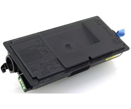 Cartucho de Toner Compatible Utax PK3011 Negro ~ 15.500 Pages