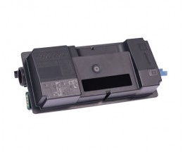 Cartucho de Toner Compatible Utax PK3012 Negro ~ 25.000 Paginas