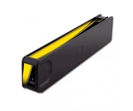 Cartucho de Tinta Compatible HP 981X Amarillo ~ 10.000 Paginas