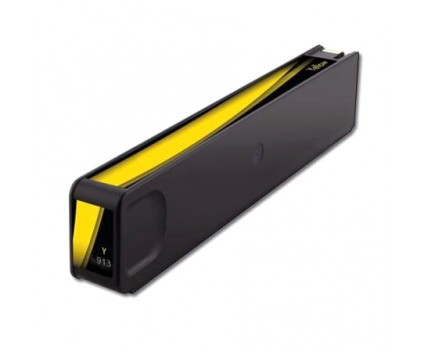 Cartucho de Tinta Compatible HP 981X Amarillo ~ 10.000 Paginas