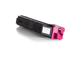 Cartucho de Toner Compatible Utax 654510014 Magenta ~ 18.000 Paginas