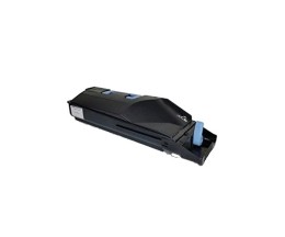 Cartucho de Toner Compatible Utax 654010010 Negro ~ 25.000 Paginas