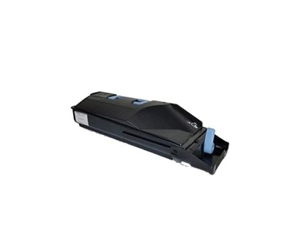Cartucho de Toner Compatible Utax 654010010 Negro ~ 25.000 Paginas
