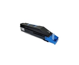 Cartucho de Toner Compatible Utax 654010011 Cyan ~ 18.000 Paginas