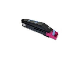 Cartucho de Toner Compatible Utax 654010014 Magenta ~ 18.000 Paginas