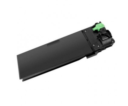 Cartucho de Toner Compatible Sharp MX-500NT / MX-500GT Negro ~ 40.000 Paginas