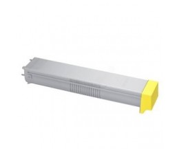 Cartucho de Toner Compatible Samsung Y6072S Amarillo ~ 15.000 Paginas