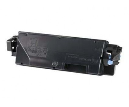 Cartucho de Toner Compatible Kyocera TK 5305 Negro ~ 12.000 Paginas