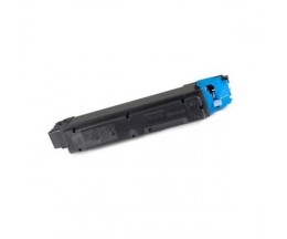 Cartucho de Toner Compatible Kyocera TK 5305 Cyan ~ 6.000 Paginas