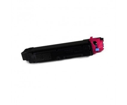 Cartucho de Toner Compatible Kyocera TK 5305 Magenta ~ 6.000 Paginas