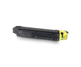 Cartucho de Toner Compatible Kyocera TK 5305 Amarillo ~ 6.000 Paginas