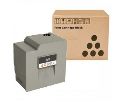 Cartucho de Toner Compatible Ricoh 841784 Negro ~ 48.500 Paginas