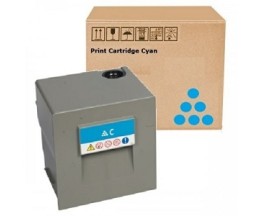 Cartucho de Toner Compatible Ricoh 841787 Cyan ~ 29.000 Paginas