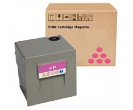 Cartucho de Toner Compatible Ricoh 841786 Magenta ~ 29.000 Paginas
