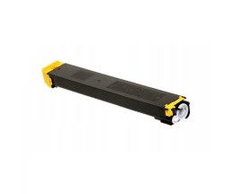 Cartucho de Toner Compatible Sharp DX25GTYA Amarillo ~ 7.000 Paginas
