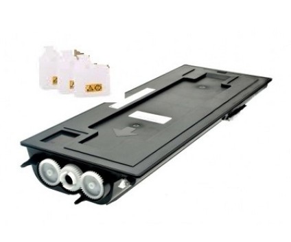 Cartucho de Toner Compatible Utax 623510010 Negro ~ 35.000 Paginas