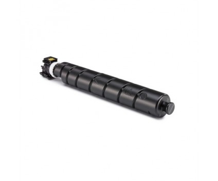 Cartucho de Toner Compatible Utax CK8512K Negro ~ 25.000 Paginas