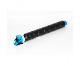 Cartucho de Toner Compatible Utax CK8512C Cyan ~ 15.000 Paginas