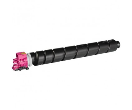 Cartucho de Toner Compatible Utax CK8512M Magenta ~ 15.000 Paginas