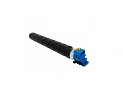 Cartucho de Toner Compatible Utax CK8513C Cyan ~ 20.000 Paginas