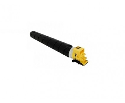 Cartucho de Toner Compatible Utax CK8513Y Amarillo ~ 20.000 Paginas