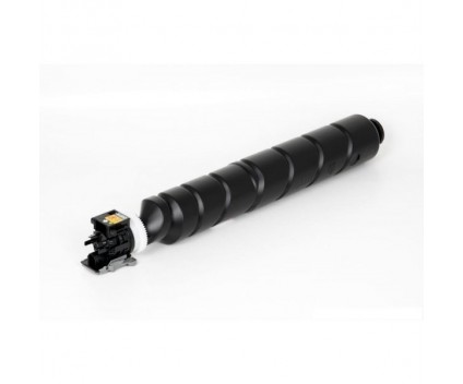 Cartucho de Toner Compatible Utax CK8514K Negro ~ 30.000 Paginas
