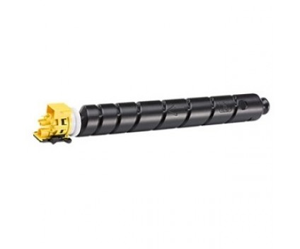 Cartucho de Toner Compatible Utax CK8514Y Amarillo ~ 20.000 Paginas