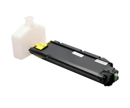 Cartucho de Toner Compatible Olivetti B1181 Amarillo ~ 5.000 Paginas