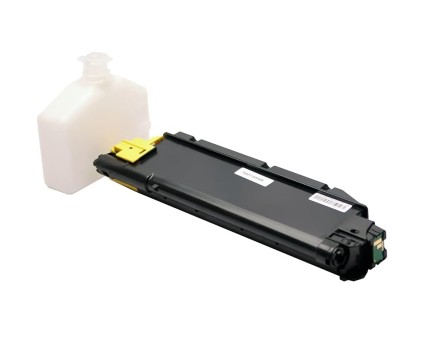 Cartucho de Toner Compatible Olivetti B1181 Amarillo ~ 5.000 Paginas