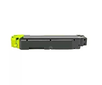 Cartucho de Toner Compatible Olivetti B1186 Amarillo ~ 10.000 Paginas